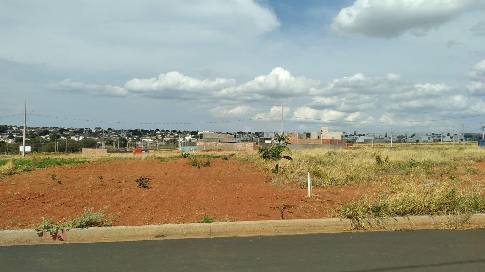 Terreno à venda no bairro Verde Umuarama em Uberlândia/MG