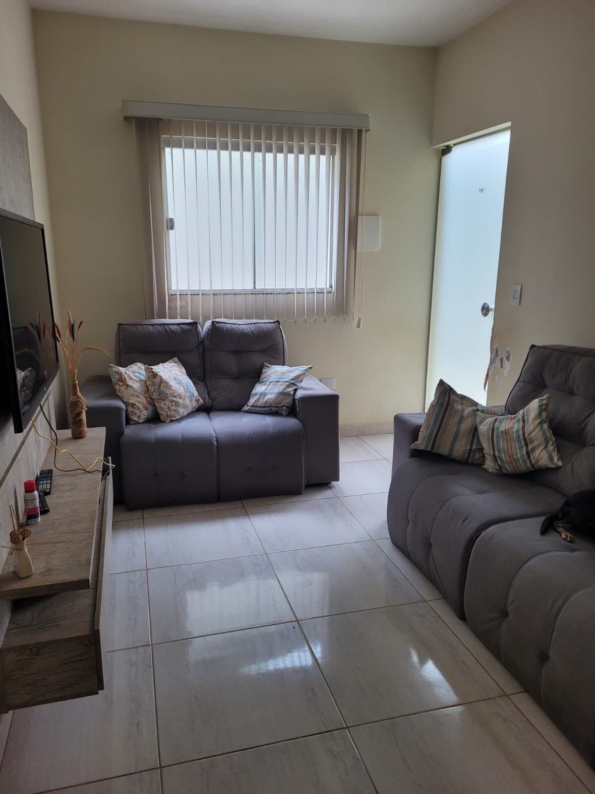 Apartamento à venda no bairro Jardim Europa em Uberlândia/MG
