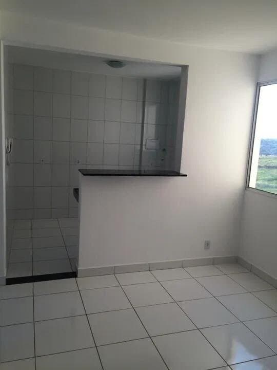 Apartamento à venda no bairro Gávea Sul em Uberlândia/MG