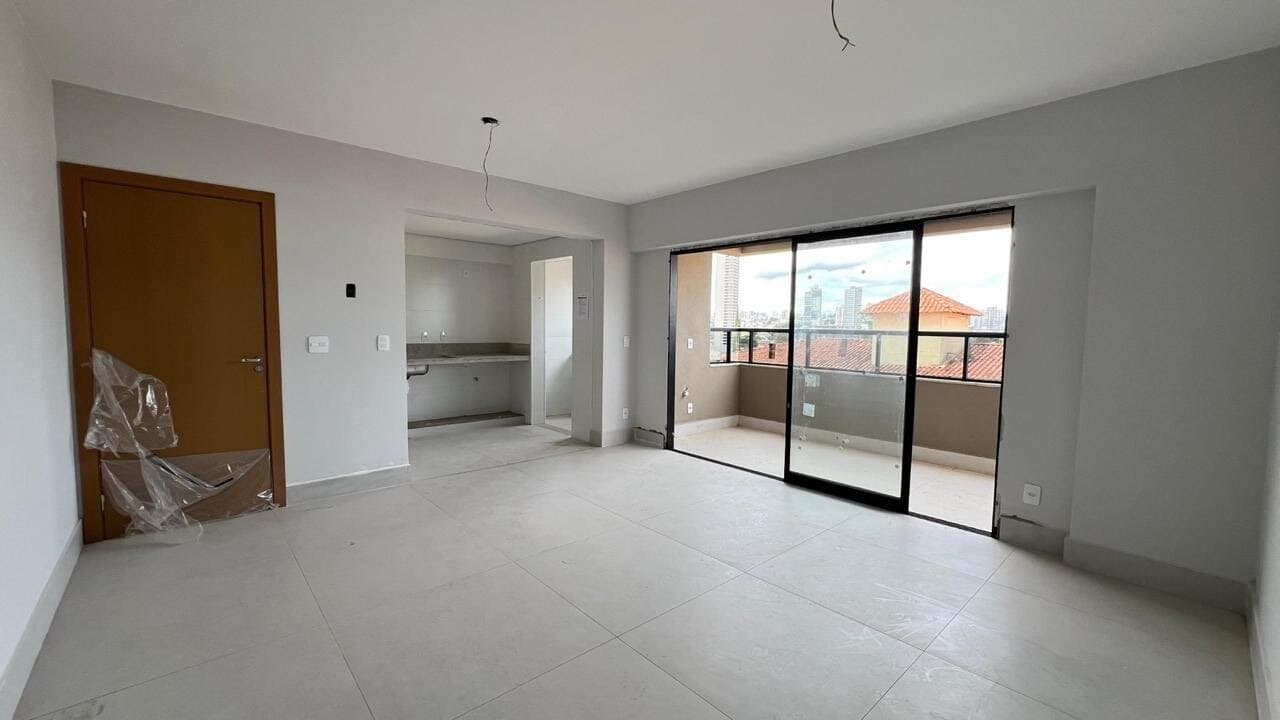 Apartamento à venda no bairro Copacabana em Uberlândia/MG