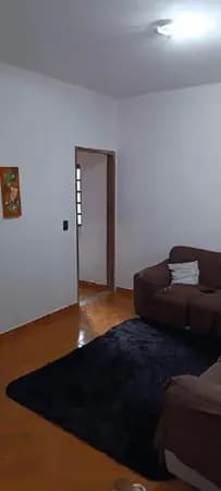 Casa à venda no bairro Laranjeiras em Uberlândia/MG