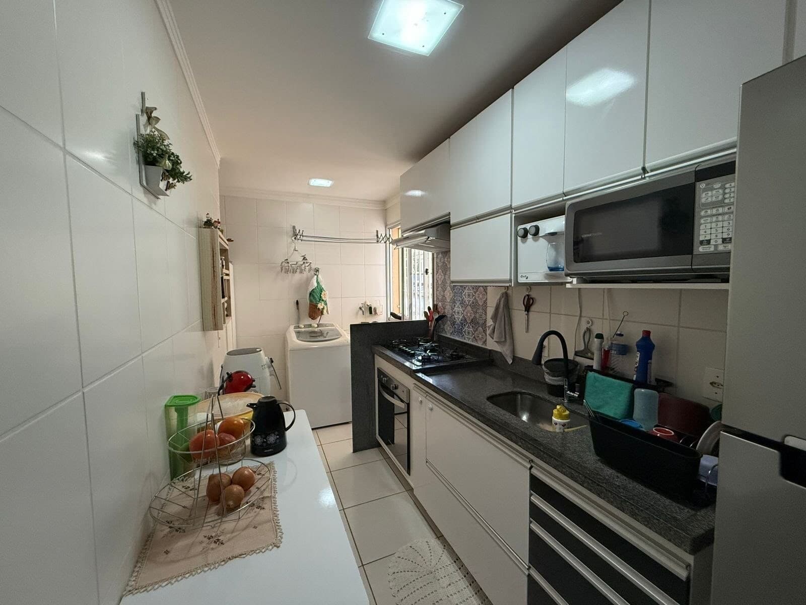 Apartamento à venda no bairro Jardim Patrícia em Uberlândia/MG