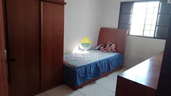 Casa em Uberlândia - Morumbi