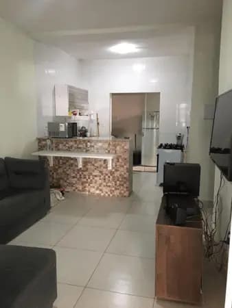 Casa à venda no bairro Jardim Sucupira em Uberlândia/MG
