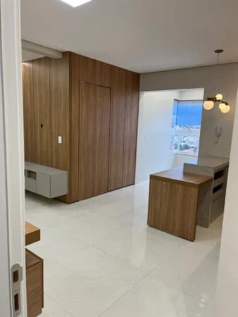 Apartamento à venda no bairro Santa Mônica em Uberlândia/MG