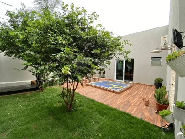 Casa à venda no bairro Cond. Paradiso Ecológico em Uberlândia/MG