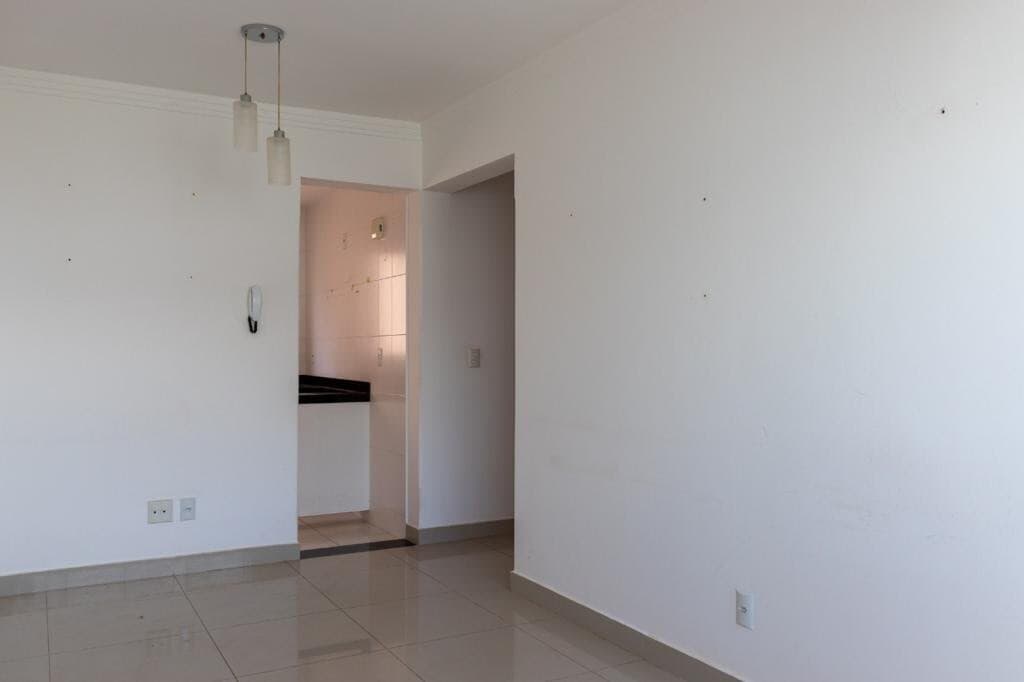 Apartamento à venda no bairro Santa Mônica em Uberlândia/MG