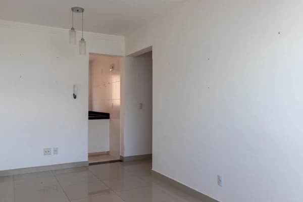 Apartamento à venda no bairro Santa Mônica em Uberlândia/MG