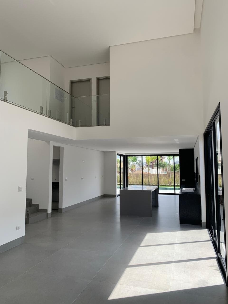 Casa à venda no bairro Gávea em Uberlândia/MG