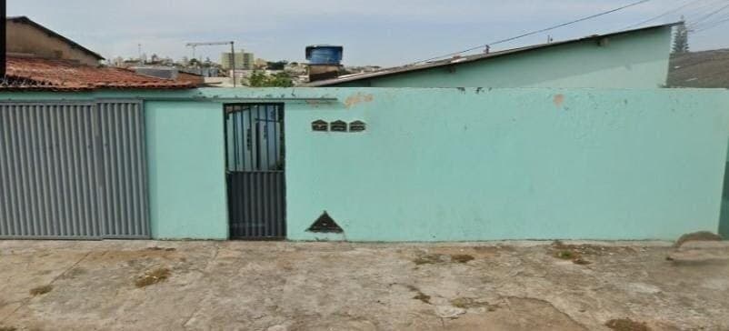 Terreno à venda no bairro Presidente Roosevelt em Uberlândia/MG