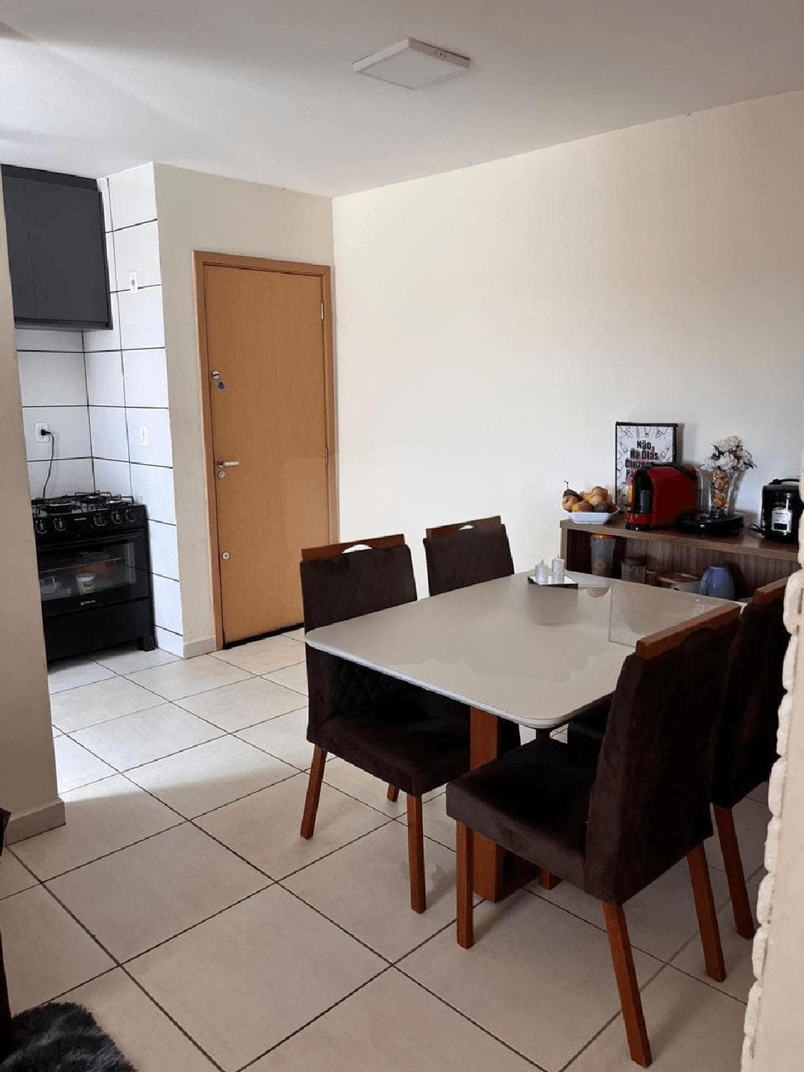 Apartamento à venda no bairro Jardim Europa em Uberlândia/MG