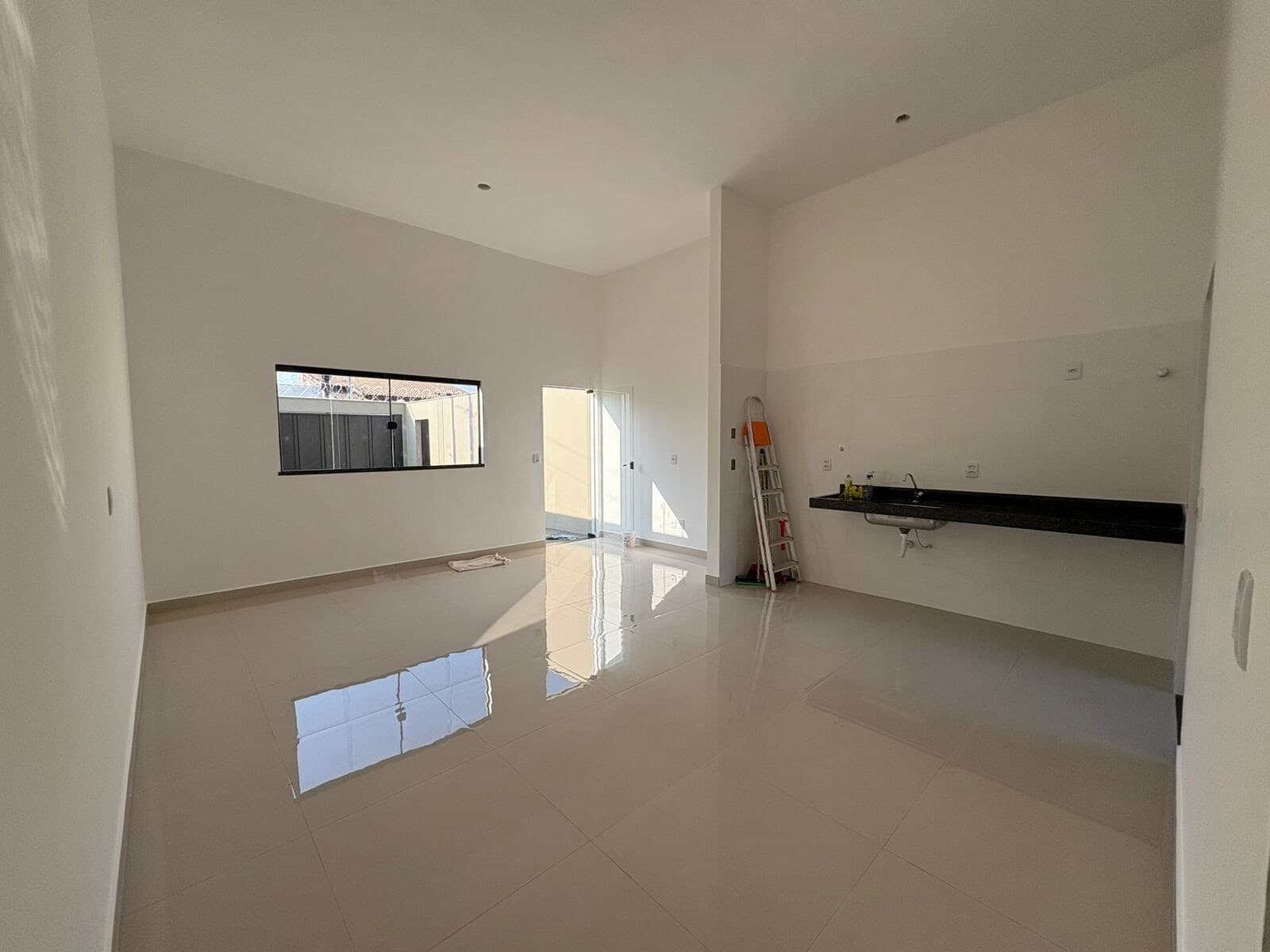 Casa à venda no bairro Shopping Park em Uberlândia/MG