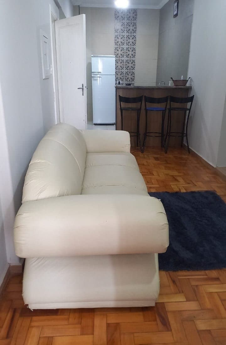 Apartamento à venda no bairro Centro em Uberlândia/MG