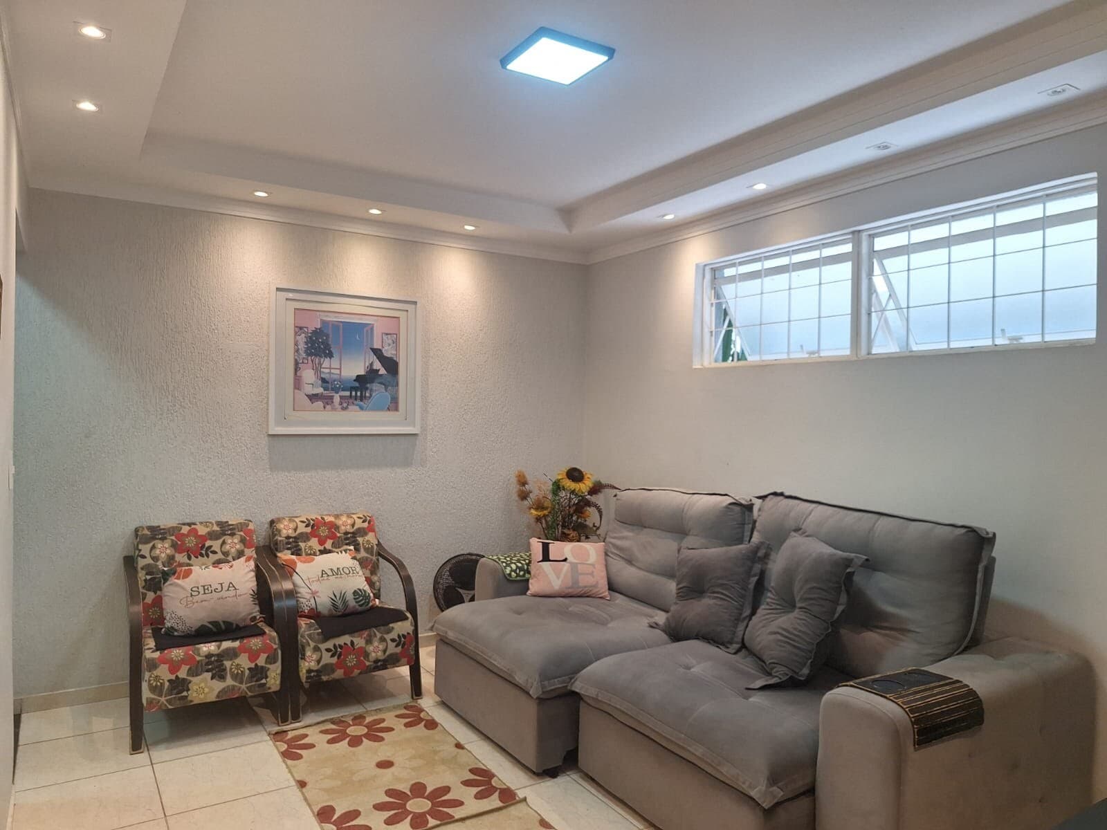Apartamento à venda no bairro Tabajaras em Uberlândia/MG