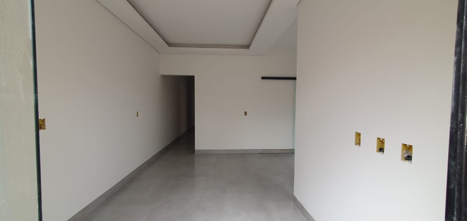 Casa à venda no bairro Jardim Brasília em Uberlândia/MG