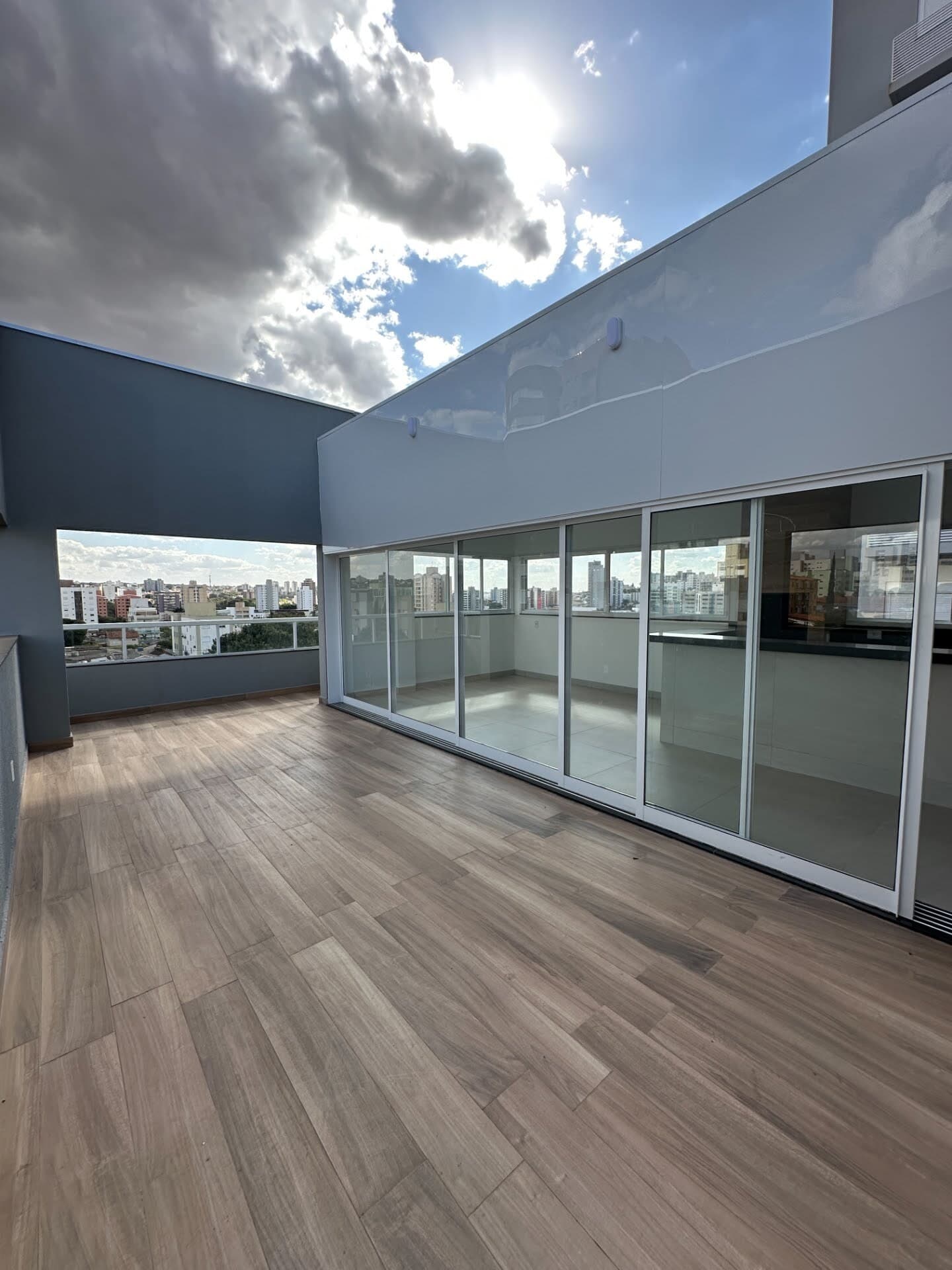 Apartamento à venda no bairro Patrimônio em Uberlândia/MG