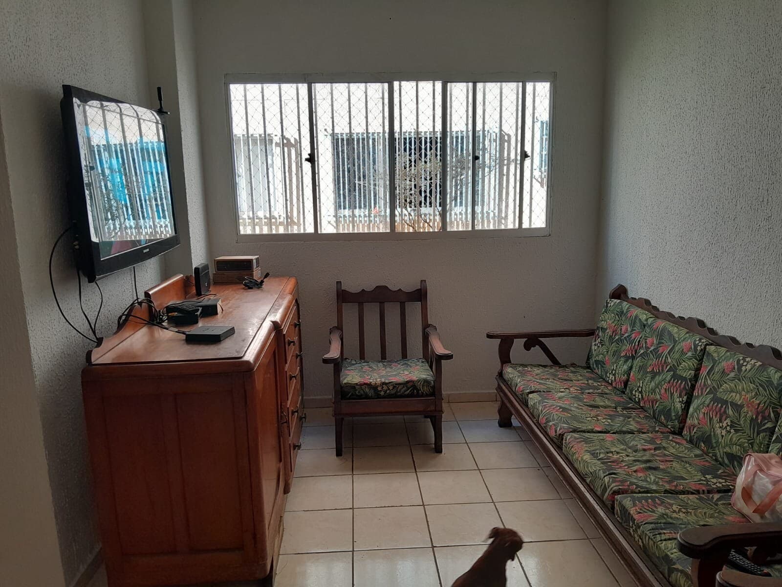 Apartamento à venda no bairro Tocantins em Uberlândia/MG