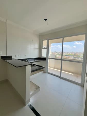 Apartamento à venda no bairro Granada em Uberlândia/MG