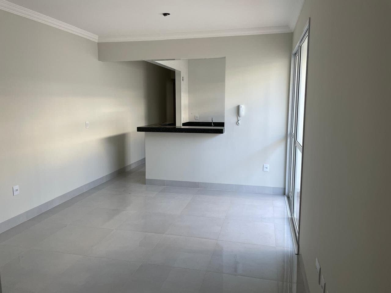 Apartamento à venda no bairro Santa Mônica em Uberlândia/MG
