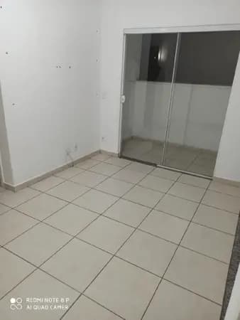 Apartamento à venda no bairro Shopping Park em Uberlândia/MG