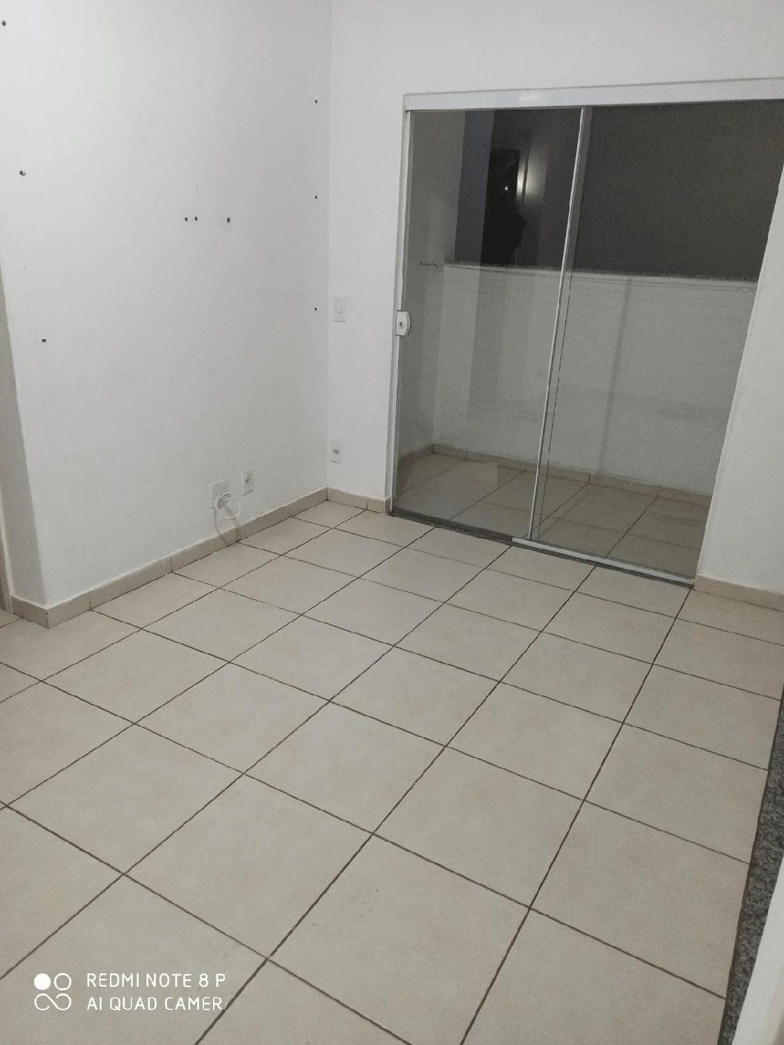 Apartamento à venda no bairro Shopping Park em Uberlândia/MG