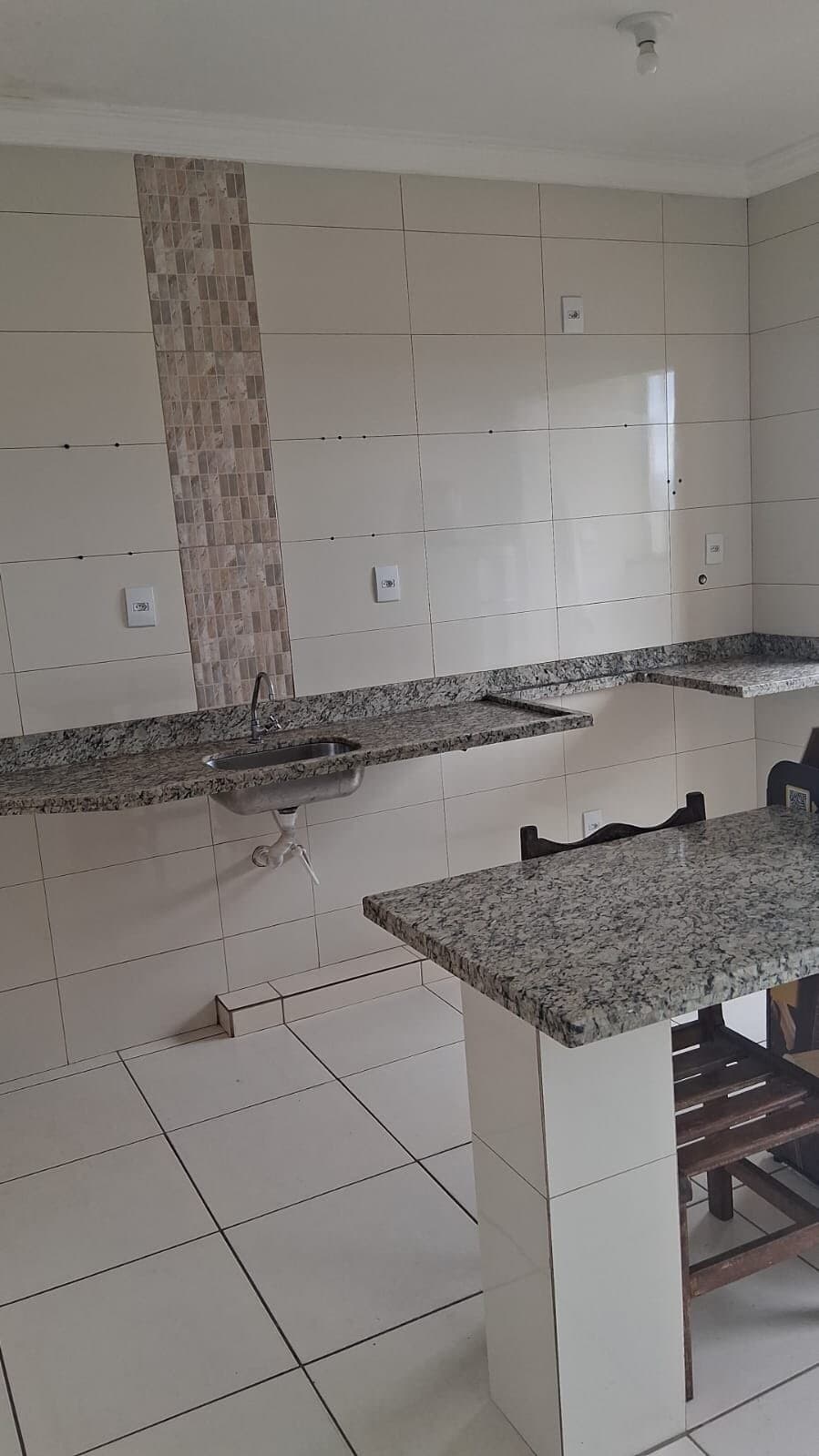 Apartamento à venda no bairro Tubalina em Uberlândia/MG