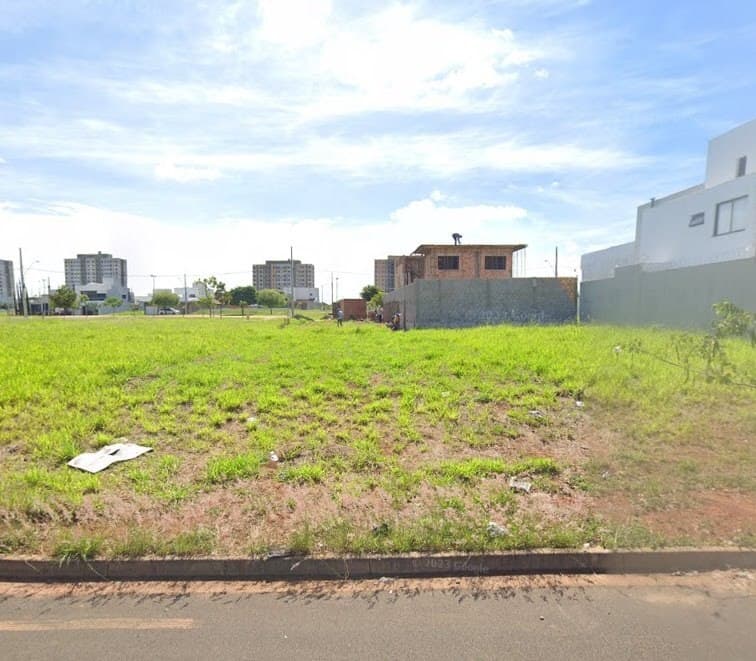 Terreno à venda no bairro Grand Ville em Uberlândia/MG