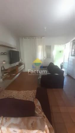 Casa em Uberlândia - Planalto