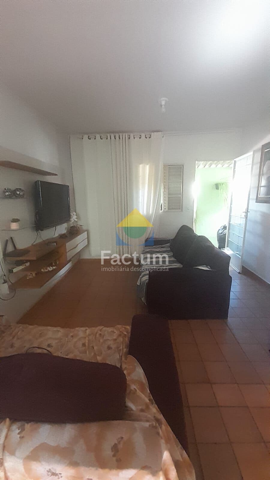 Casa em Uberlândia - Planalto