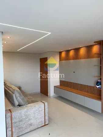 Apartamento em Uberlândia - Chácaras Tubalina e Quartel