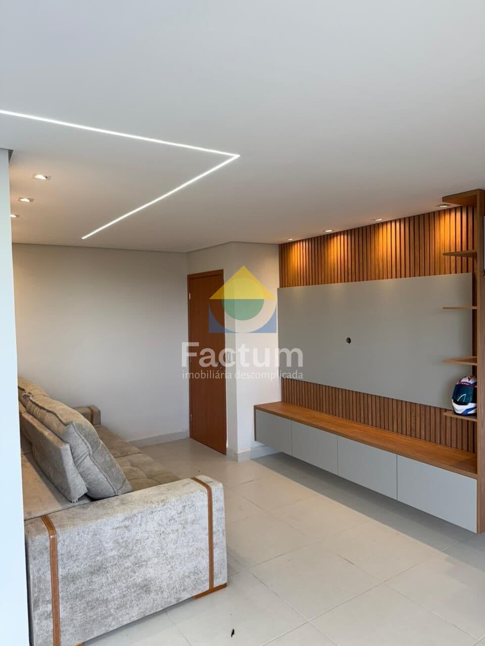 Apartamento em Uberlândia - Chácaras Tubalina e Quartel
