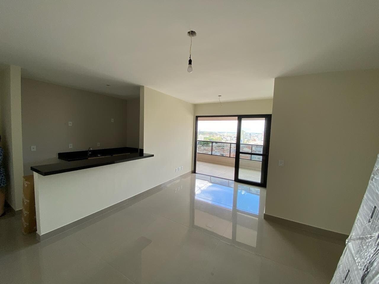 Apartamento à venda no bairro Cazeca em Uberlândia/MG