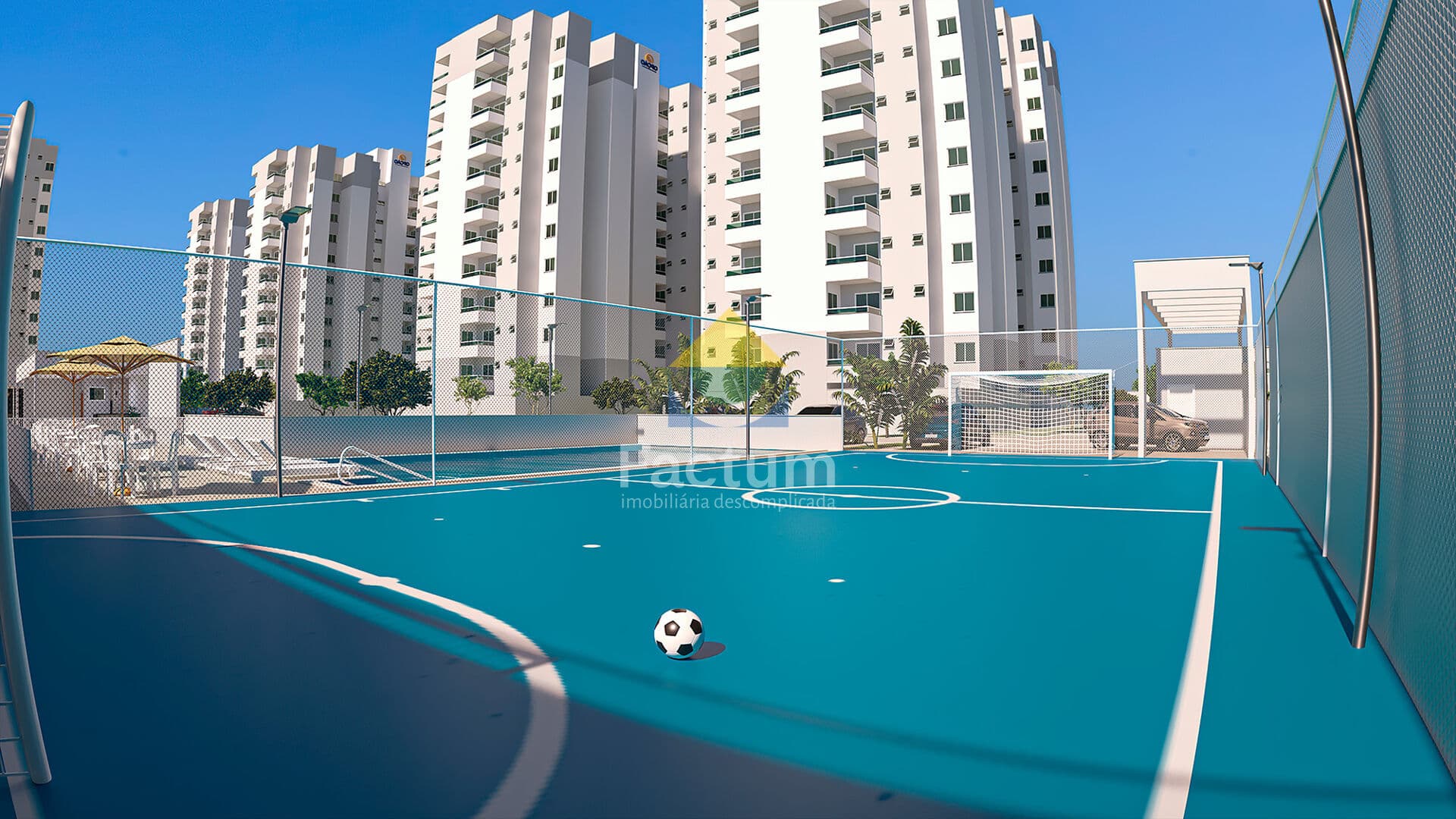 Apartamento com suite e sacada em Chácaras Tubalina e Quartel, Uberlândia/MG
