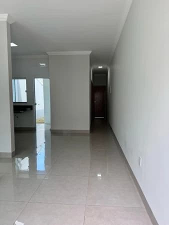 Casa à venda no bairro Jardim Brasília em Uberlândia/MG