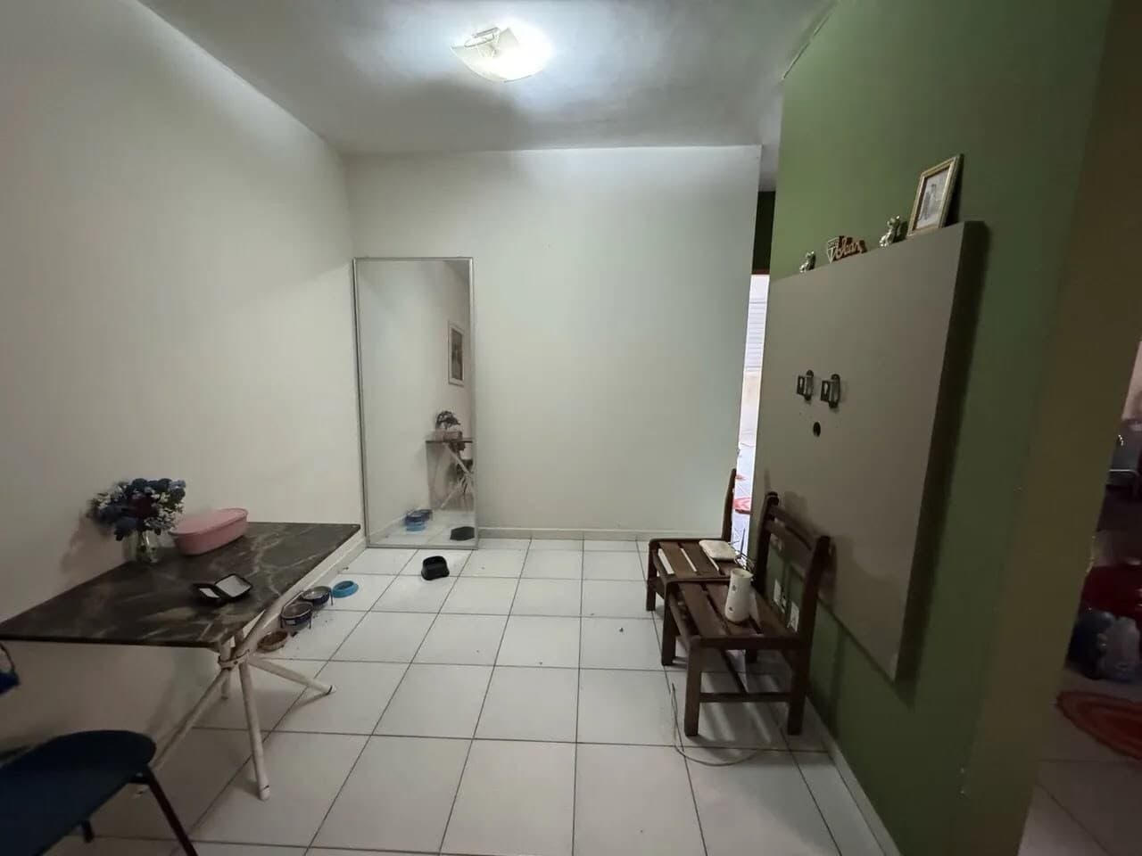 Apartamento à venda no bairro Jardim Holanda em Uberlândia/MG