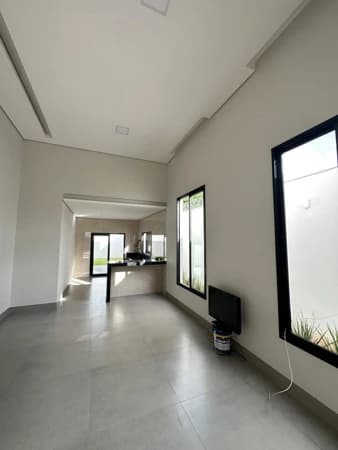 Casa à venda no bairro Vigilato Pereira em Uberlândia/MG