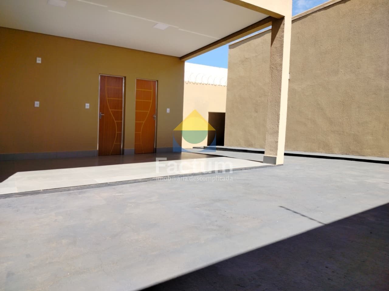 Casa em Uberlândia - Laranjeiras