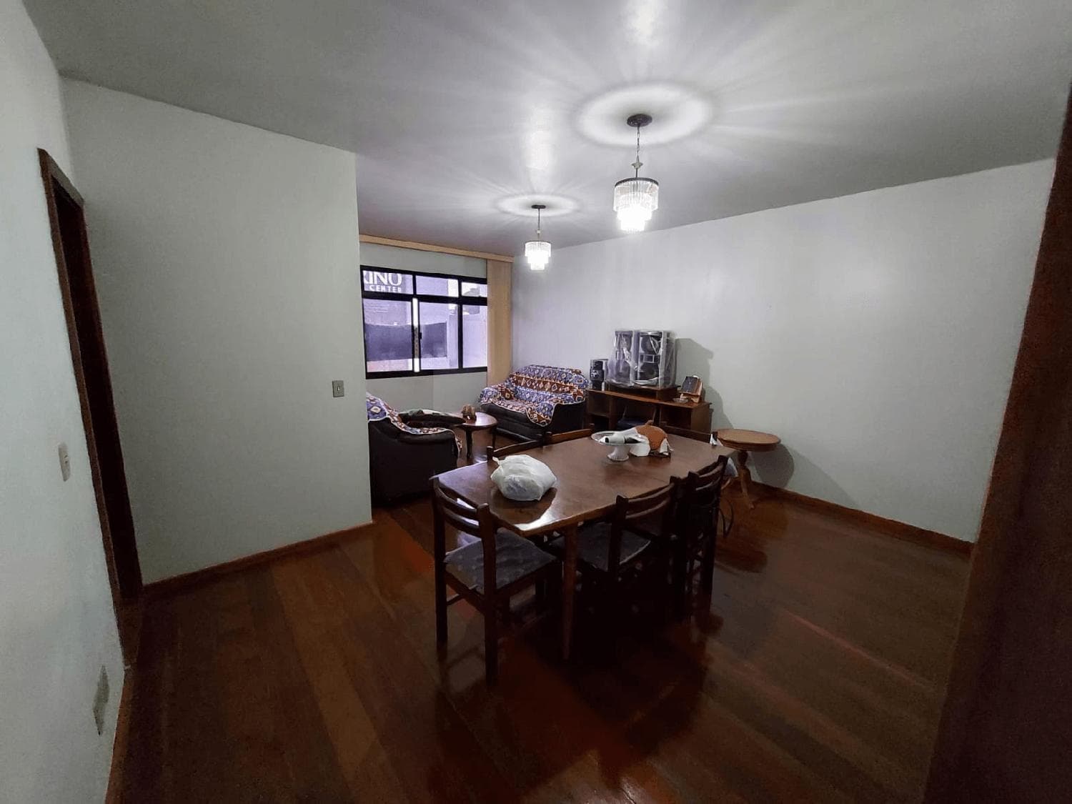 Apartamento à venda no bairro Centro em Uberlândia/MG