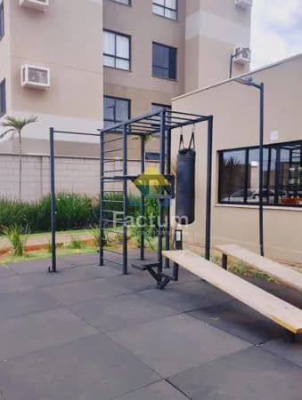 Apartamento em Uberlândia - Grand Ville