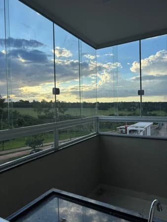 Apartamento à venda no bairro Portal do Vale em Uberlândia/MG