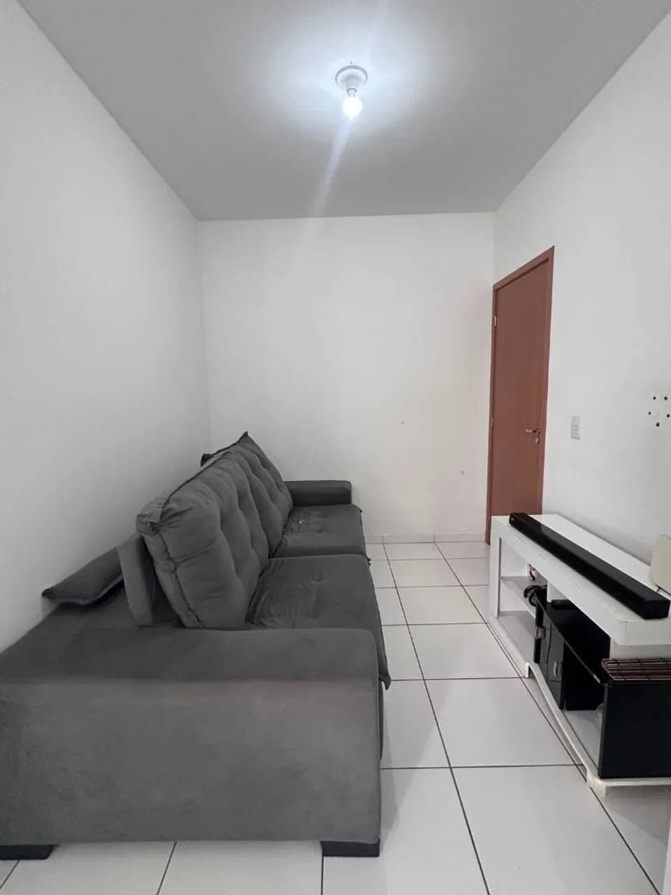 Apartamento à venda no bairro Laranjeiras em Uberlândia/MG