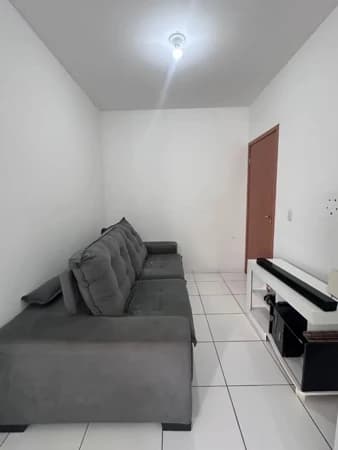 Apartamento à venda no bairro Laranjeiras em Uberlândia/MG