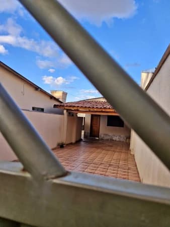 Casa à venda no bairro Jaraguá em Uberlândia/MG
