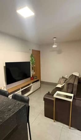 Apartamento à venda no bairro Jardim Patrícia em Uberlândia/MG