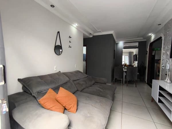 Casa à venda no bairro São Jorge em Uberlândia/MG