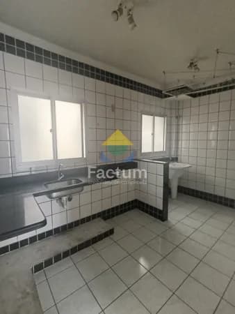 Apartamento em Uberlândia - Granada
