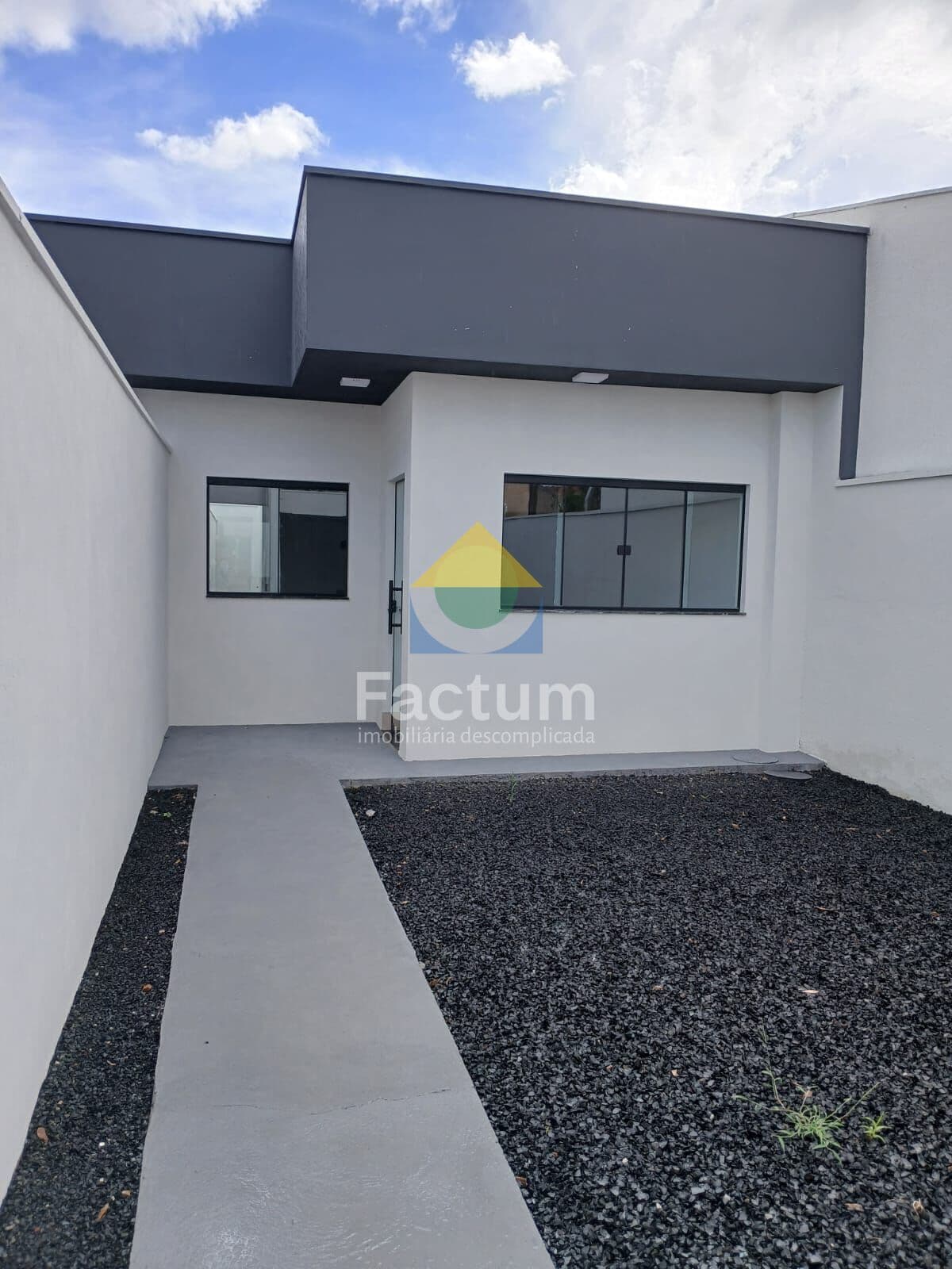 Casa em Uberlândia - Shopping Park
