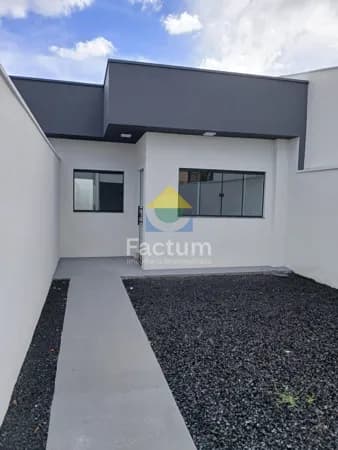 Casa em Uberlândia - Shopping Park