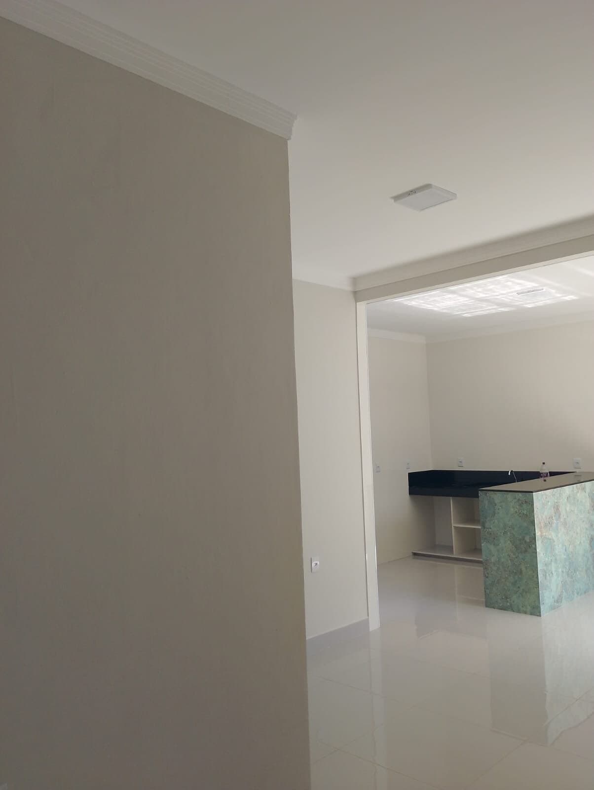 Casa à venda no bairro Shopping Park em Uberlândia/MG