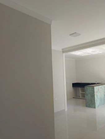 Casa à venda no bairro Shopping Park em Uberlândia/MG